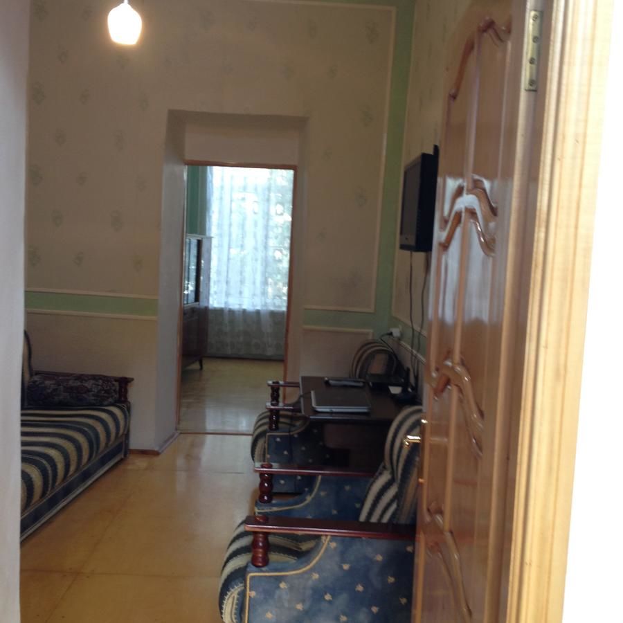 Апартаменты Квартира в Ичери шехер Баку-18