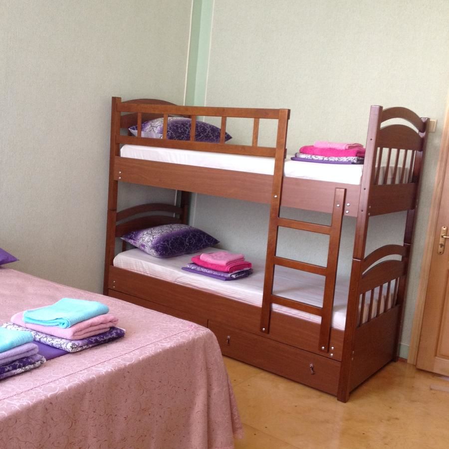 Апартаменты Квартира в Ичери шехер Баку-25