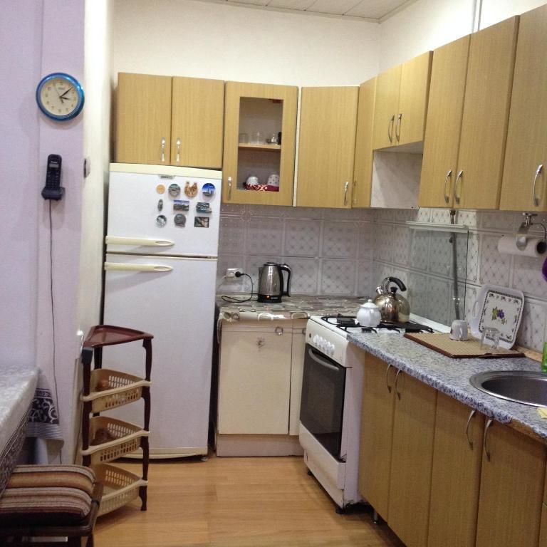 Апартаменты Квартира в Ичери шехер Баку-39