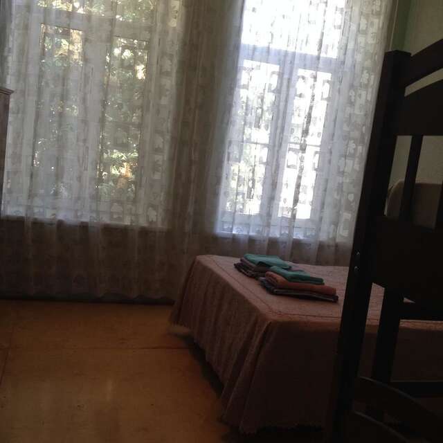 Апартаменты Квартира в Ичери шехер Баку-16
