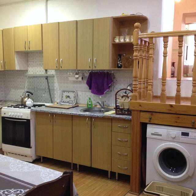 Апартаменты Квартира в Ичери шехер Баку-21