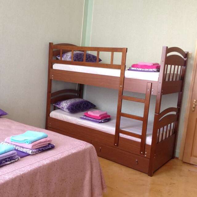 Апартаменты Квартира в Ичери шехер Баку-24