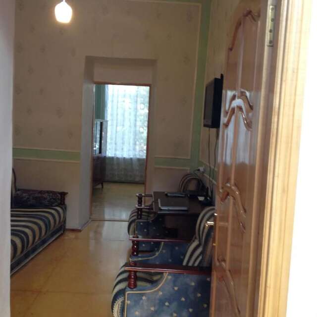 Апартаменты Квартира в Ичери шехер Баку-32
