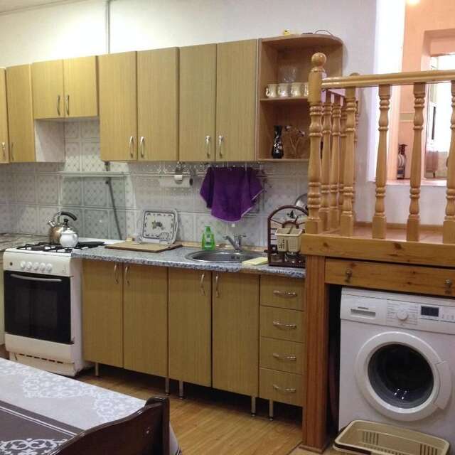 Апартаменты Квартира в Ичери шехер Баку-36