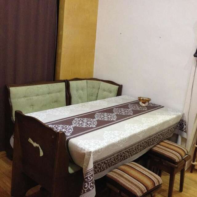 Апартаменты Квартира в Ичери шехер Баку-42